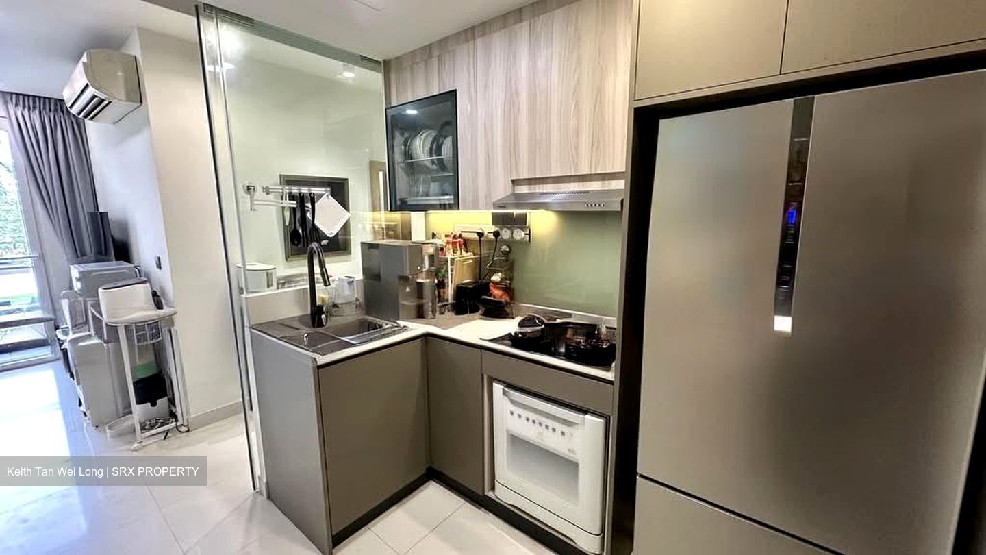 Kensington Square (D19), Apartment #570697401
